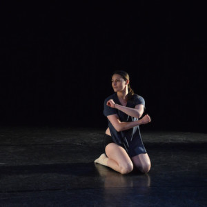 Genevieve Morris. Photo: Dom O&rsquo;Donnell.